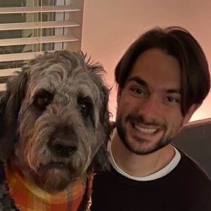 Meet your Posher, Jacob